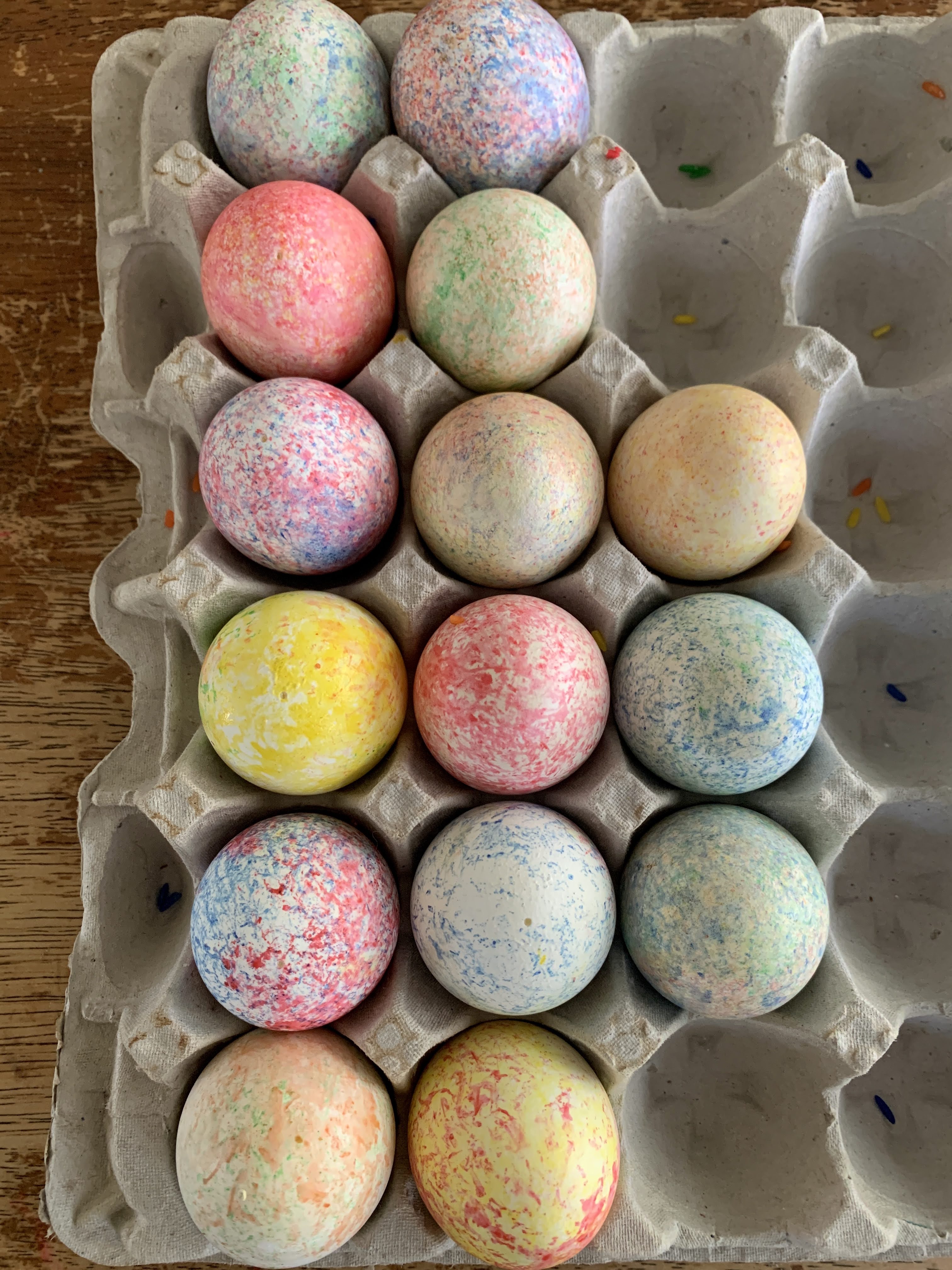 Easter